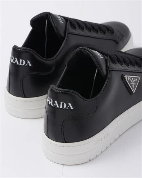 prada men's sneakers on sale|men's prada sneakers on clearance.